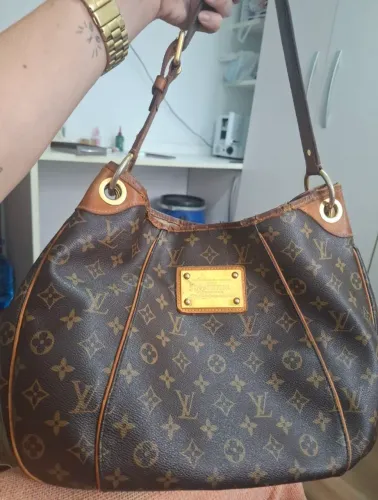 Bolsa Louis Vuitton Original