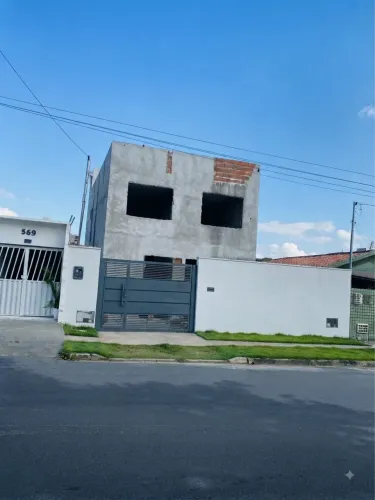 Prédio comercial / salas comerciais