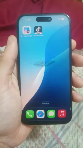 iPhone 15 