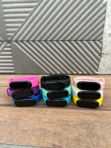 Relógio de Led Digital - Lacrado