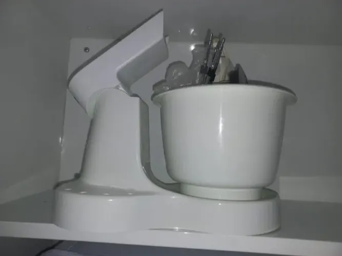 Batedeira + cafeteira preço bom!