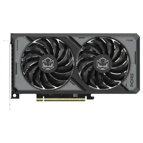 Placa de Vídeo RTX 5060 Ti 16GB GDDR7 PCYES Dual Fan - Nova Lacrada Garantia
