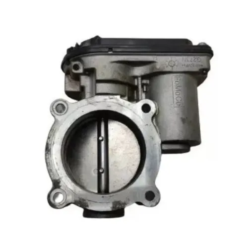Tbi Corpo Borboleta Ranger 2.5 Gasolina 13-19