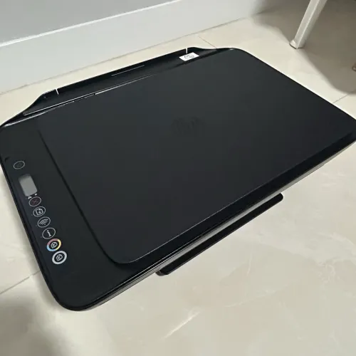 Impressora HP DeskJet Ink Advantage 2874