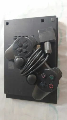 Ps2 completo