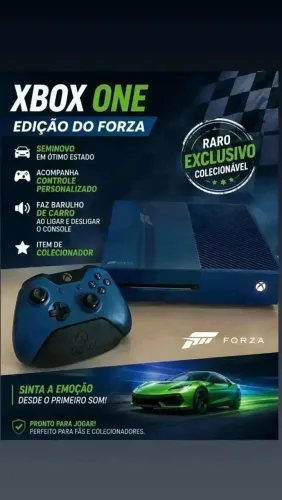 Xbox one