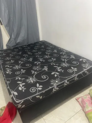 Cama casal