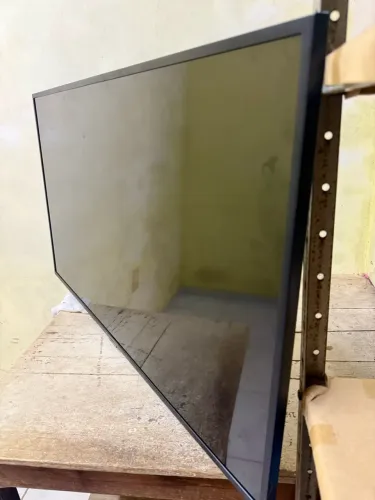 Smart TV Samsung 43 Polegadas - Para Conserto ou Retirada de Pecas