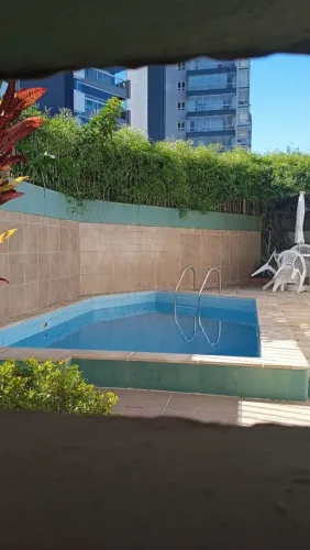 Apartamento próximo a orla gastronômica