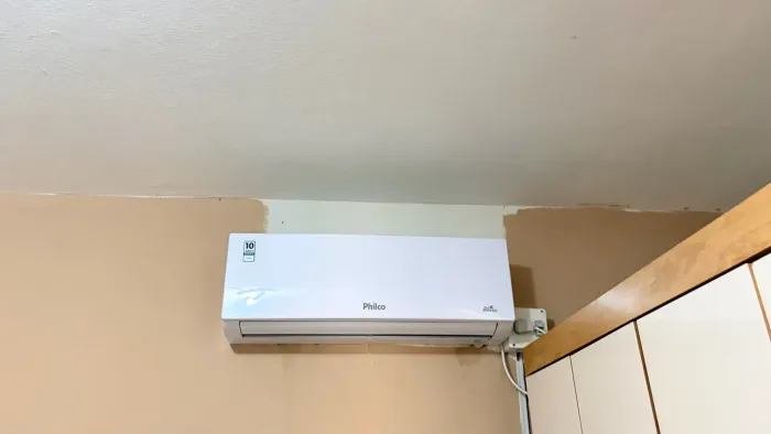 Vendo ar condicionado