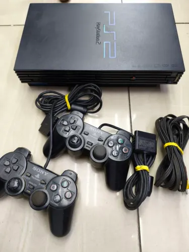 Play 2 FAT