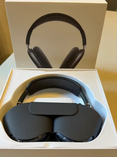 AIR PODS MAX PREMIUM