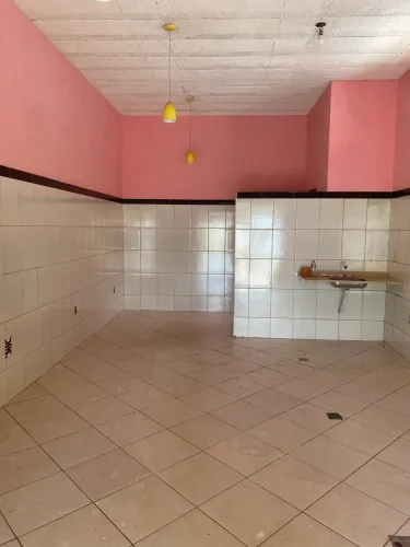 Aluga se galpao comercial