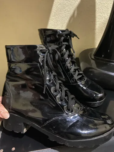 Vendo bota