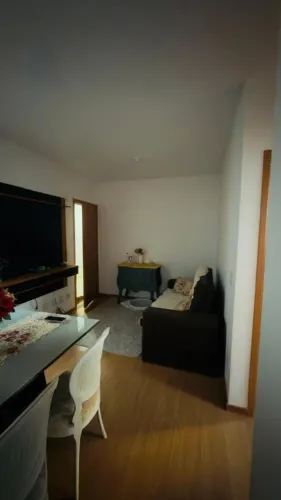 APARTAMENTO À VENDA | R$ 210.000