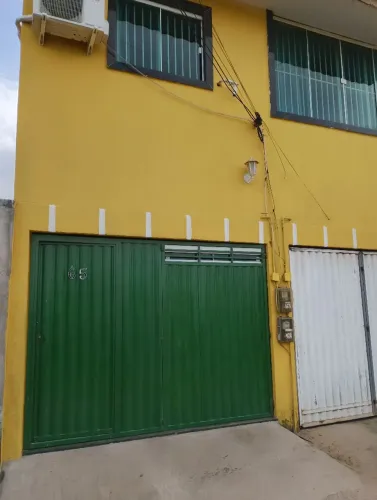 Sobrado Grussaí 130.000