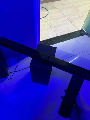 Jbl cinema SB190