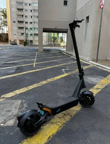 Patinete Elétrico 