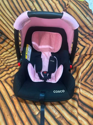 Bebê conforto