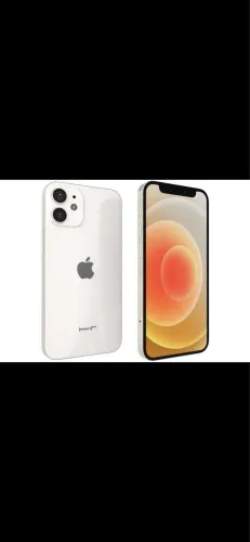 iPhone 12 mini