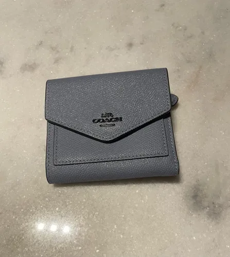 Carteira coach