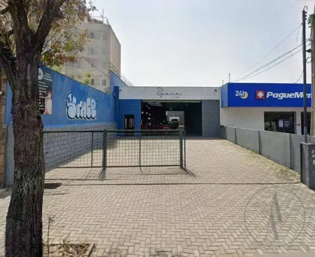 Galpão para alugar na Vila Carvalho - Sorocaba/SP