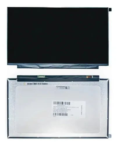 Tela Notebook 14 30 Pinos sem Fixação