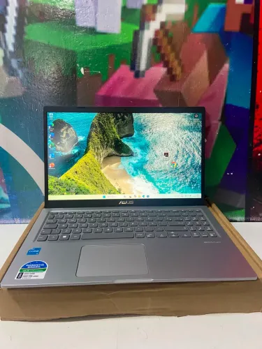 Notebook ASUS