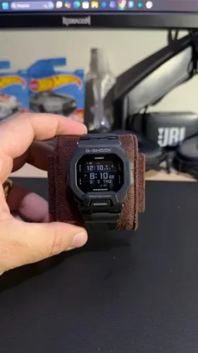 CASIO G-SHOCK GBD-200