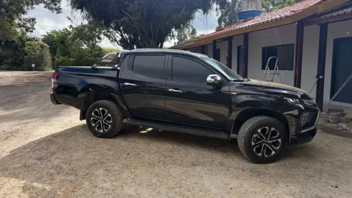 Mitsubishi L200 Triton Sport HPE-S 2.4 CD Dies. AUT 2023