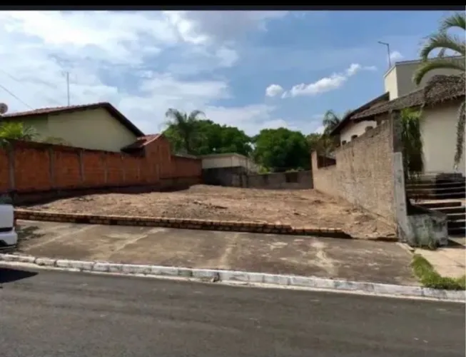 Terreno Portal do Lago - Av Paranoa