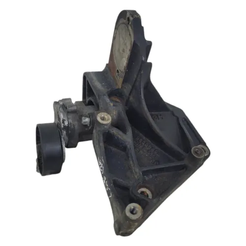 Suporte Compressor Ar Chevrolet Zafira 2.0 2010 