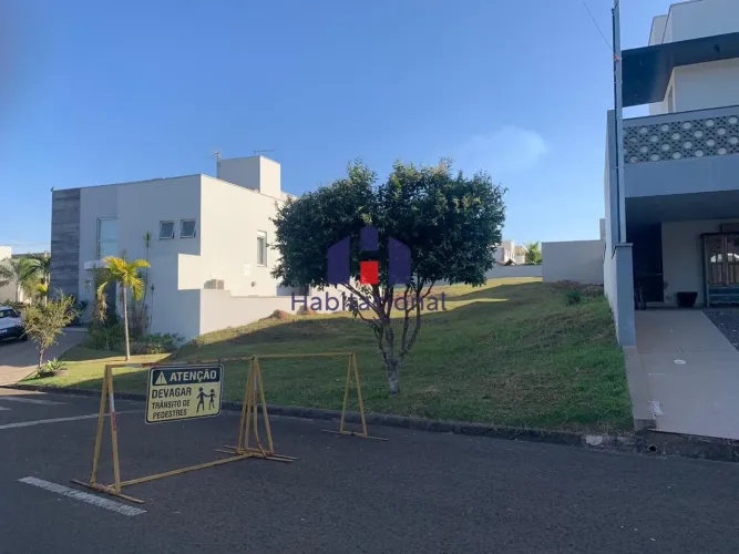 Terras de Santa Elisa - Terreno em Condomínio, Excelente lote a venda no condomínio Terras