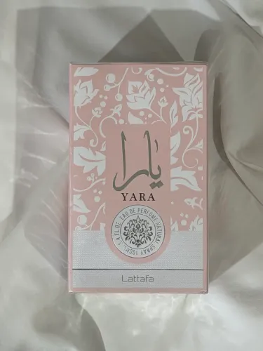 Perfume Yara