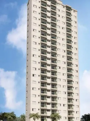 18201 - Residential / Apartment 2 Dorms. (1 Suíte), IPIRANGA - SÃO PAULO/SP