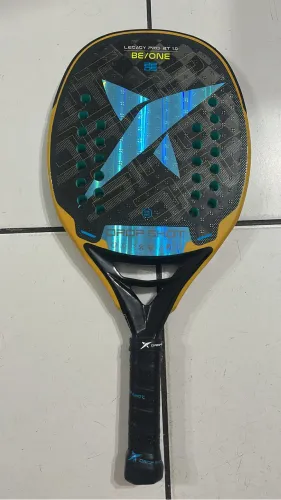 Raquete dropshot legacy pro 1.0
