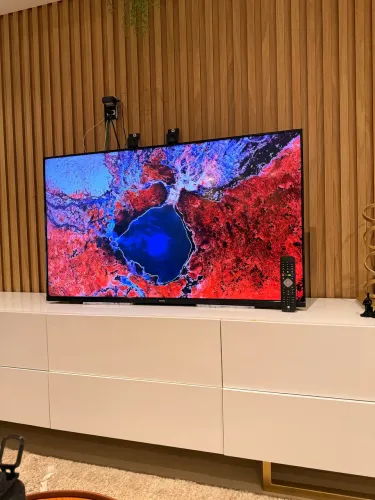 Smat Tv Philips 50 ? 4K Ultra HF - PARA VENDER HOJE