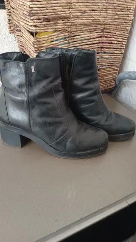 Bota santa lolla