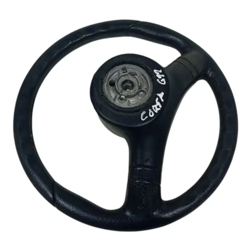 Volante Direção Gm Chevrolet Corsa Original 2001 A 2004