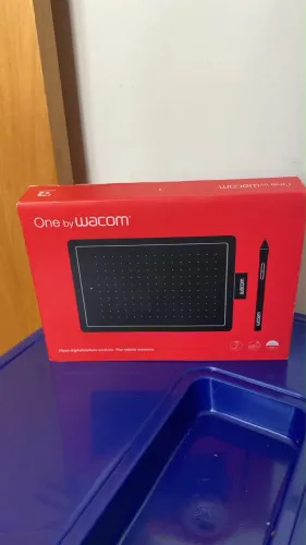 Mesa digitalizadora Wacom CTL472