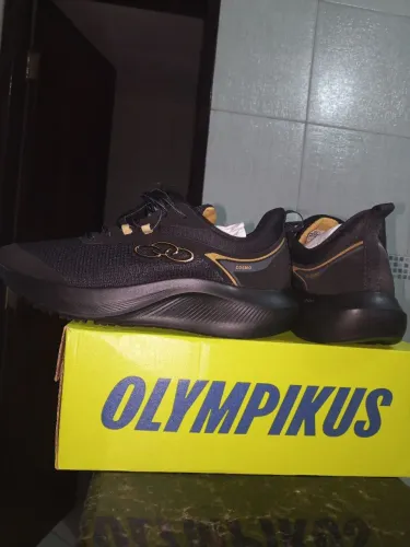 Tênis Olympikus Original de Correr e academia