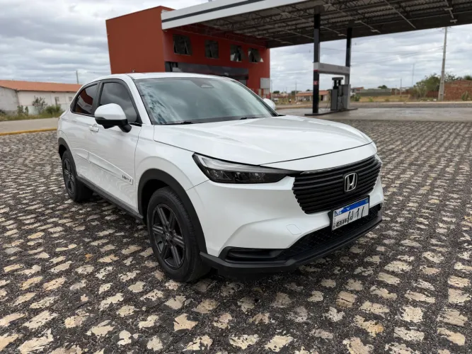 Honda HR-V EXL 1.5 Sensing 16V 5P Aut. 2023