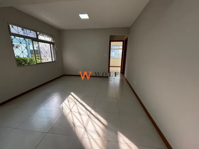 Apartamento à venda 2 dormitórios REFORMADO ao lado da BEIRA-MAR e PONTE HERCÍLIO LUZ - Es