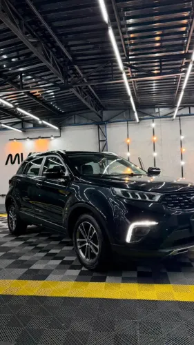 Ford Territory SEL 1.5 Gtdi Ecoboost AUT 2021