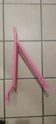 Garupa articulada