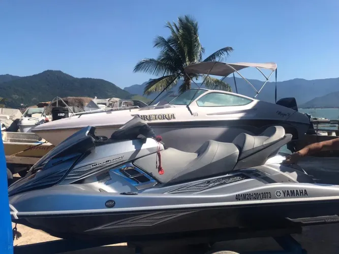 Jetski Yamaha