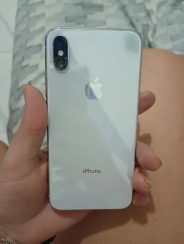 Vendo iPhone x