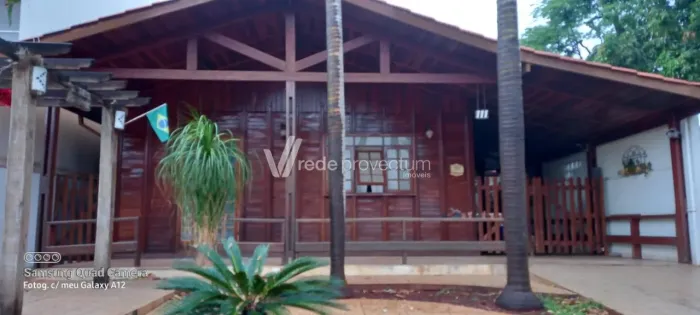 Casa térrea no Condomínio Okinawa, cidade de Paulínia - SP.