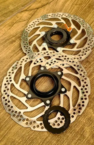 Disco de freio Shimano
