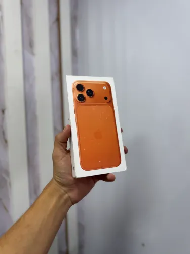 IPhone 17 Pro Max - 256GB LACRADO